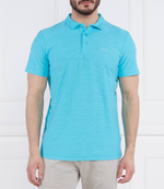 Поло Alanas Joop! Jeans - бирюзовый(30036031)