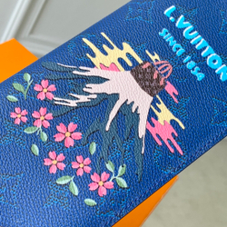 Louis Vuitton Brazza Wallet