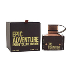 EPIC ADVENTURE edT 100ml men