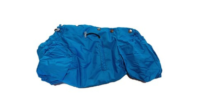 Комбинезон,  утепленный синтепоном 23Т мальчик (обхват груди 42 - 49)