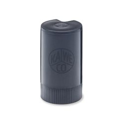 Диспенсер для картриджей KAWECO TWIST & OUT на 6 шт черный (10001702)