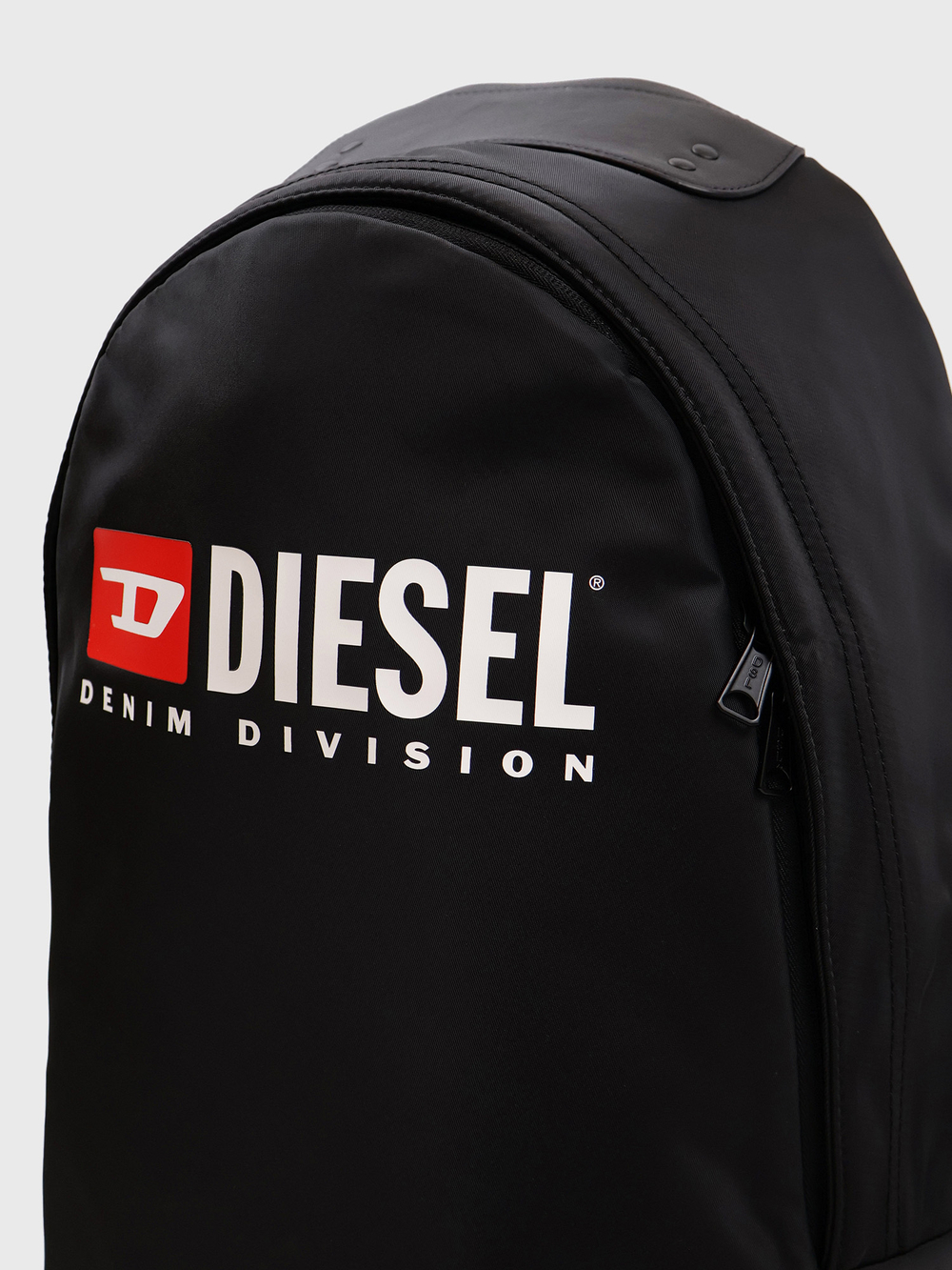 Рюкзак Diesel Rinke Mochila Black