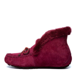 Мокасины Alena Wine