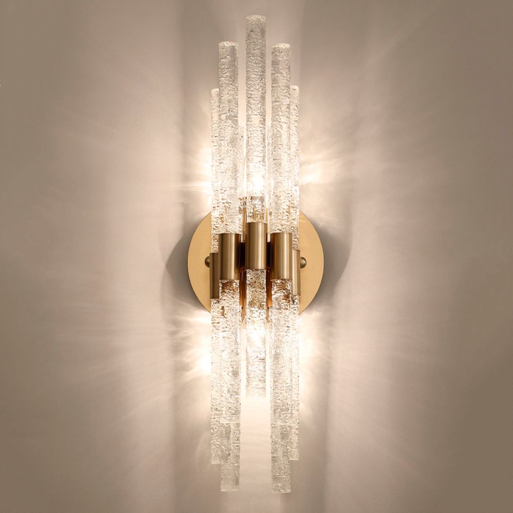 Настенный Светильник Torm H60 By Imperiumloft