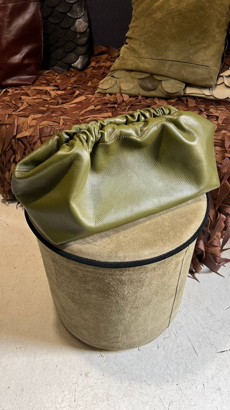 Сумка PODUSHKA OLIVÀ