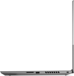 Ноутбук Lenovo ThinkBook 15p 15.6;(3840x2160)/ i7-10750H(2.6ГГц)/ 16Гб/ 1Тб SSD/ GeForce GTX 1650 Ti 4Гб/ Win10 Pro/ Серый 20V3000ARU