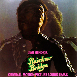 Jimi Hendrix / Rainbow Bridge (LP)
