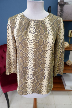 Блузка Nice&Chic модная 46 размер