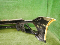 Бампер передний Lamborghini Huracan (2014-2019)