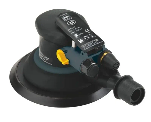 Эксцентриковая шлифовальная машинка ES 150-2,5 Schneider airsystems DGKD322721