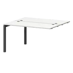 Модуль двойной универсальный на металлокаркасе СМС2-П-18К.120Э.Пр50  1800x1236x750 Смарт