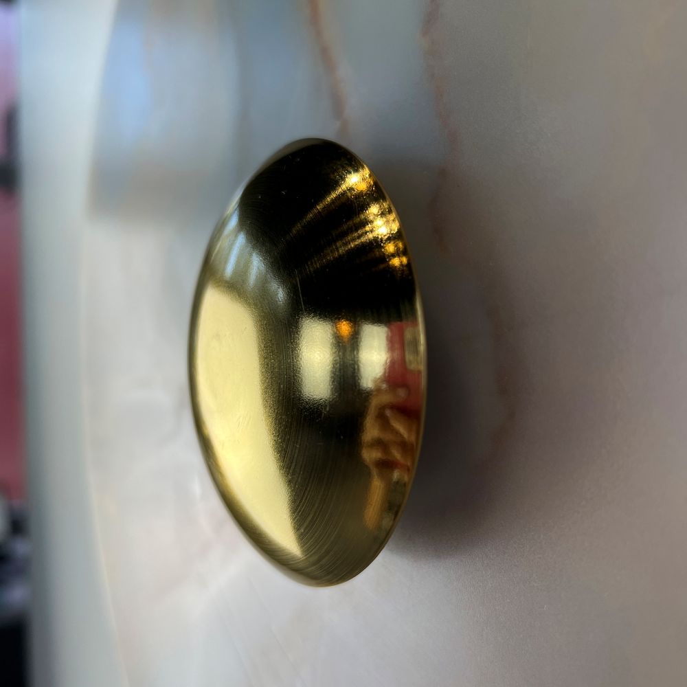 Настенный Светильник Leia D35 By Imperiumloft