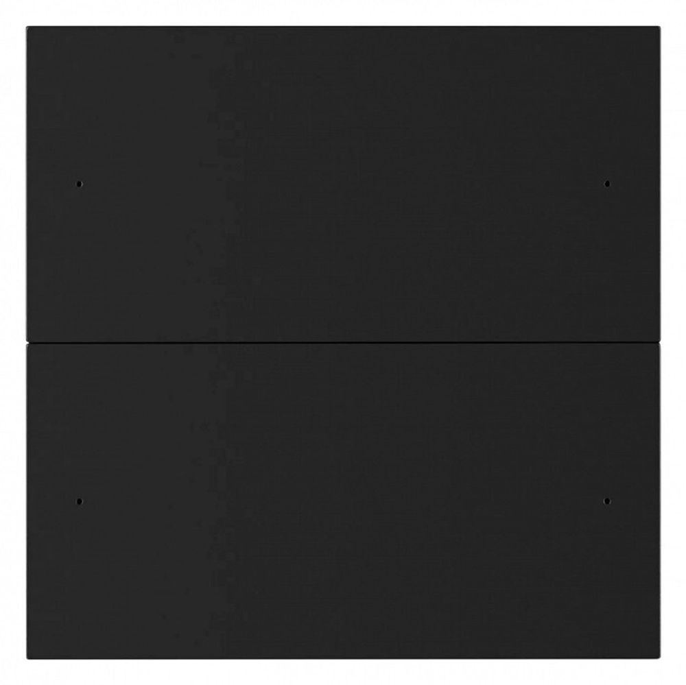 Панель-диммер клавишный встраиваемый Arlight SMART 039312