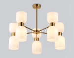 Люстра на штанге Ambrella light MODERN LH56093