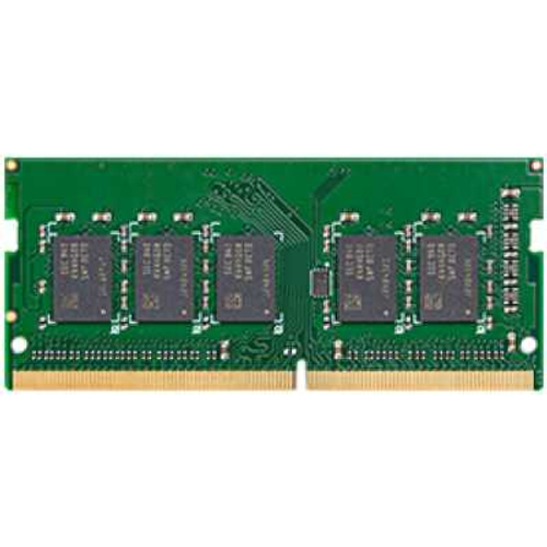 Модуль памяти Synology D4ES02-4G