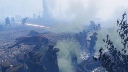 WWI Tannenberg - Eastern Front (диск для PS4, интерфейс и субтитры на русском языке)