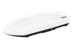 Бокс автомобильный на крышу