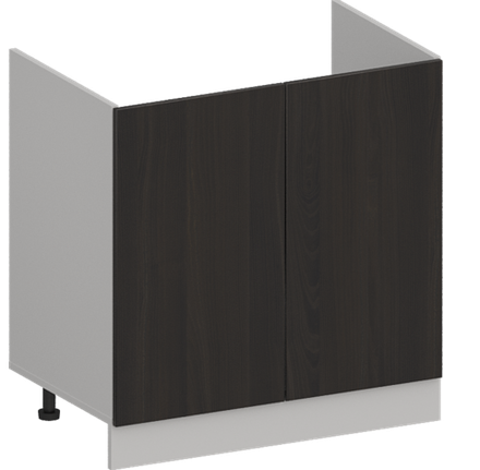 Кухня Модуль ШНМ 800 Ликата / Ликата