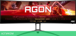 Игровой монитор AOC Agon AG493UCX2