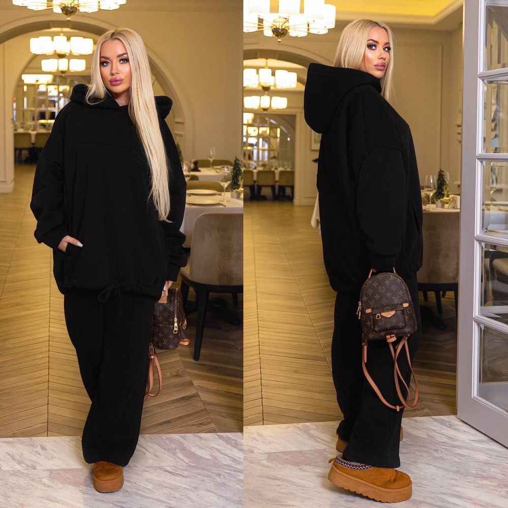 Костюм спортивный УК-1348/1349 Fabrika