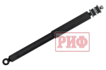 Амортизатор задний Toyota Land Cruiser 100 и 200 штатный РИФ