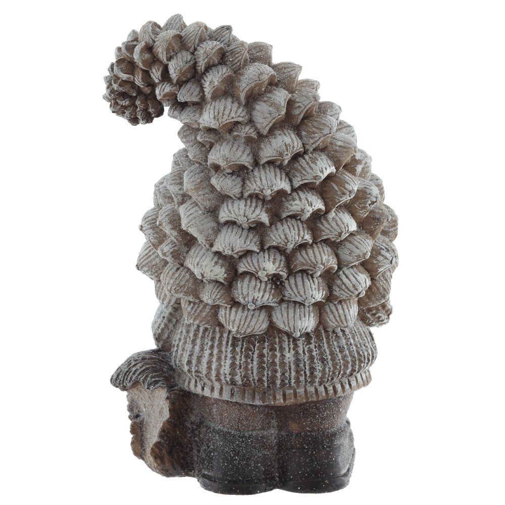 GAEM Фигурка декоративная "Гном", L24,5 W17 H39,5 см