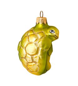 Элита НФ-153/2 Набор фигурок из 3шт «Зверьки у елки» ёлочные украшения