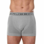 Термобелье Brubeck трусы боксеры мужские COMFORT COTTON