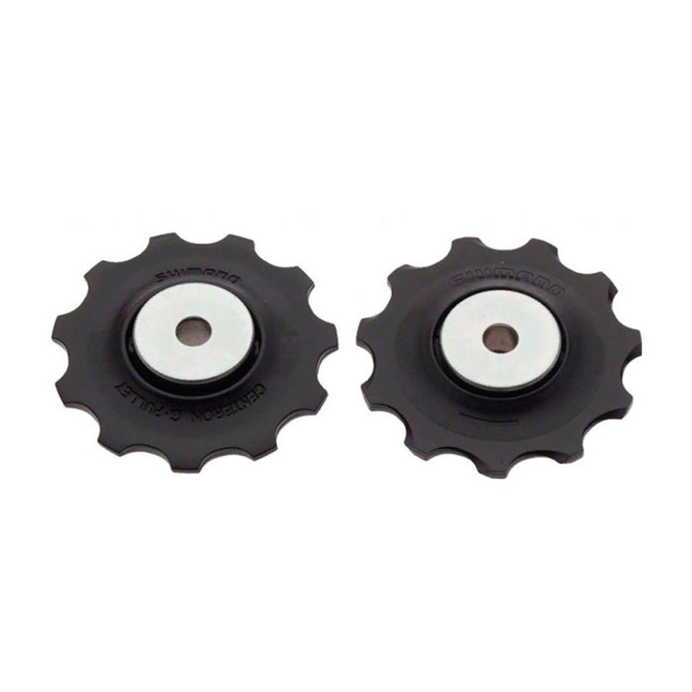 З/ч к RD Shimano, ролик верхн+нижн, для RD-M4700 10ск