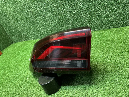 Фонарь левый внешний Geely Emgrand 2 (2021-н.в.)