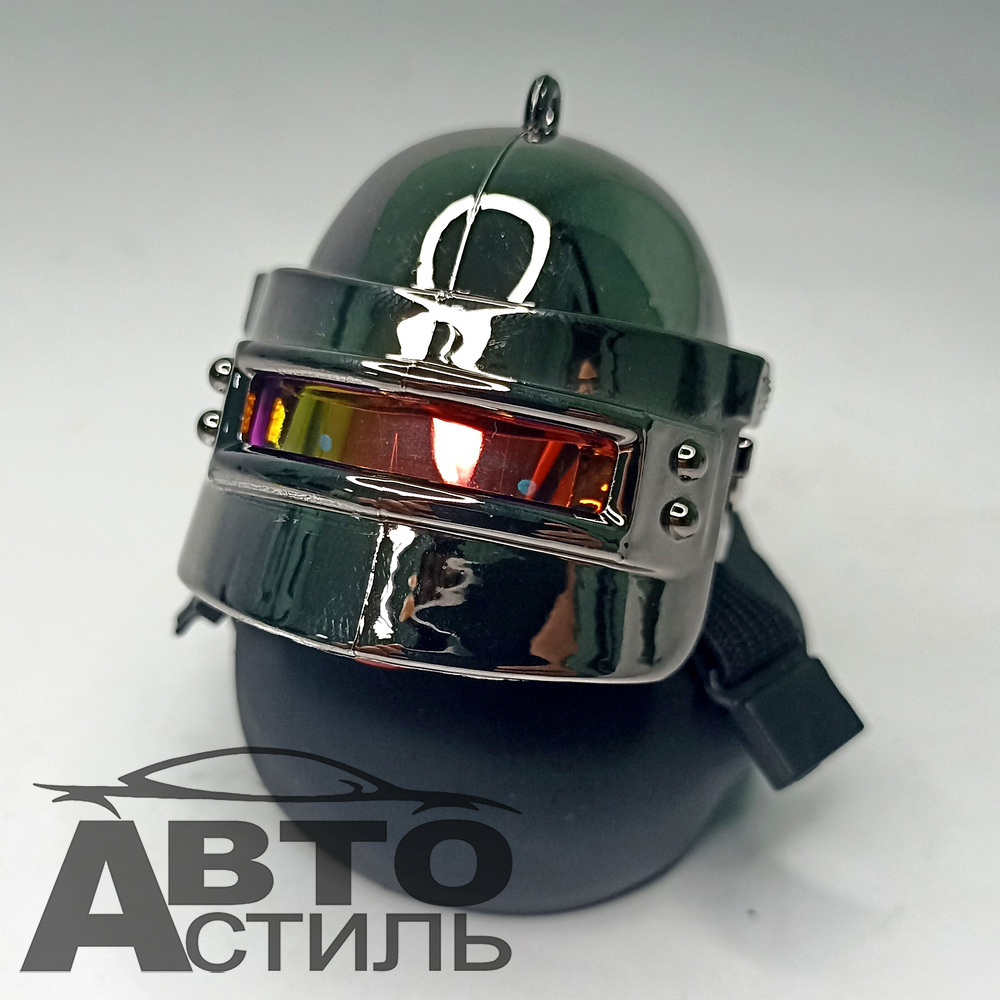 Игрушка на торпеду - УТКА в шлеме - NEW GALAXY 732073