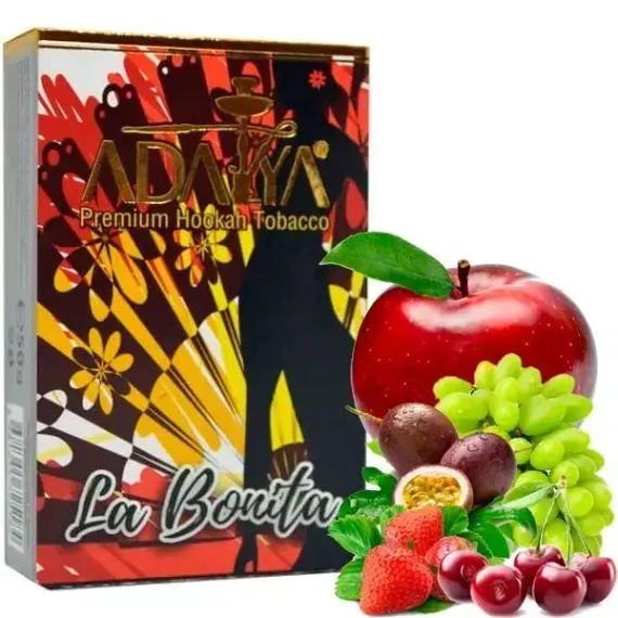 Adalya - La Bonita (50г)