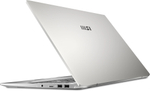 Ноутбук  MSI Prestige 16Evo A13M-413XRU 16 ", Core i7, 16 Гб RAM, 1 Тб SSD, Iris Xe Graphics, Серебристый