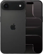 iPhone 17 Air 1Tb Space Black(E-sim)