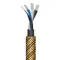 Wireworld Gold Eclipse 8 2RCA - 2RCA 1 m