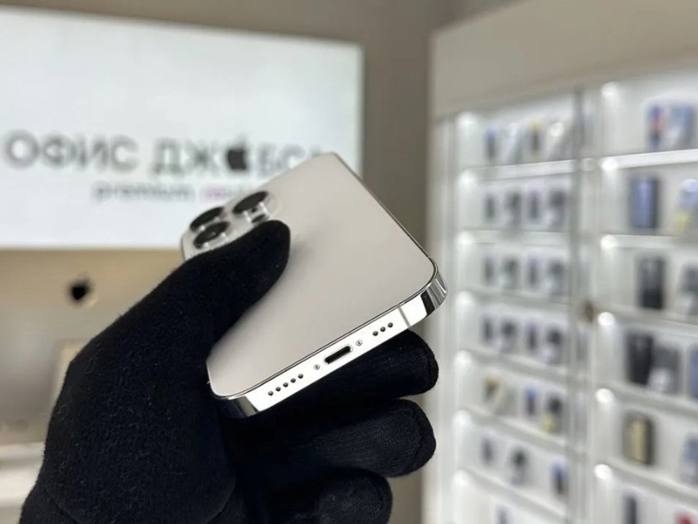 iPhone 14 Pro, 256 ГБ б/у