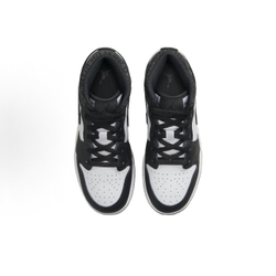 Air Jordan 1 Mid GS Panda Elephant