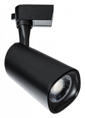 Трековый светильник Arte Lamp A4563PL-1BK