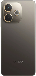 Смартфон OPPO A5 Pro 8 ГБ/128 ГБ коричневый
