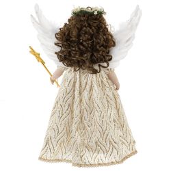 GAEM Кукла "Ангел", L36 W12 H45 см