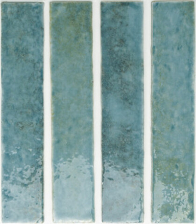 Настенная плитка POTTERS AZUR (133177)