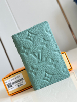 Louis Vuitton Pocket Organizer