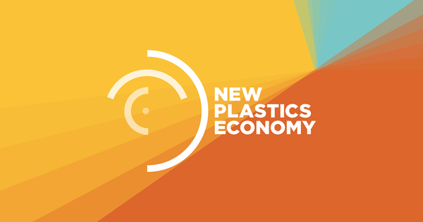 New plastics economy