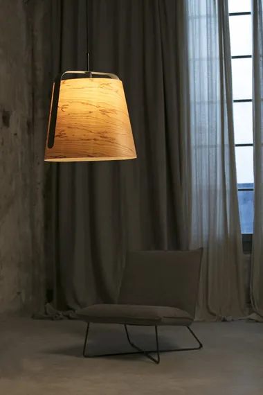 Люстра Stood, 52х50 см