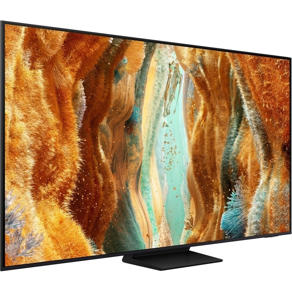 Телевизор Samsung QE75QN70FAUXRU Series 7 75" QLED 4K Ultra HD черный