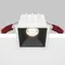 Встраиваемый светильник Альфа / Alfa LED 10 Вт 3000 К 36° Technical dl043-01-10w3k-sq-wb