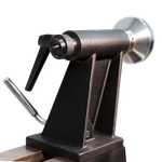 JIB WL1218VD Токарный станок
