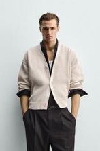 Кардиганы ZARA
