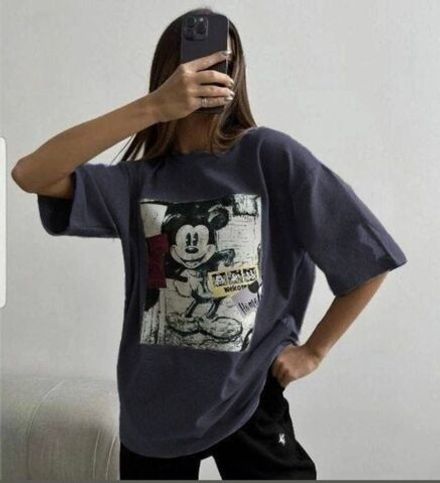 Футболка 6822763 Fabrika