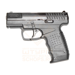 Пистолет пневматический Umarex Walther PPS